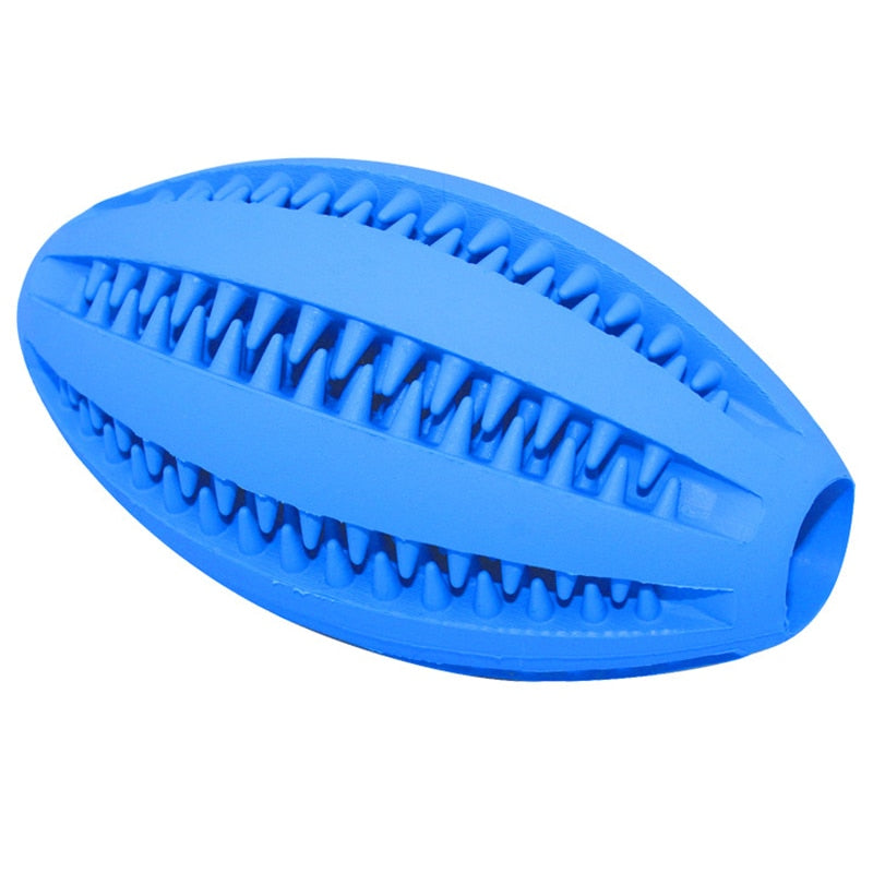 Hond Speelgoed Stretch Rubber Lekkende Bal Grappige Interactieve Huisdier Gebitsreiniging Ballen Bite Resistant Chew Speelgoed 5Cm/6cm/7Cm/9Cm/11Cm