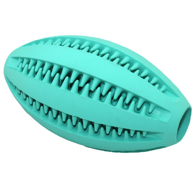 Hond Speelgoed Stretch Rubber Lekkende Bal Grappige Interactieve Huisdier Gebitsreiniging Ballen Bite Resistant Chew Speelgoed 5Cm/6cm/7Cm/9Cm/11Cm